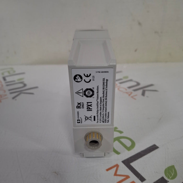 Nellcor SpO2 Patient Monitor