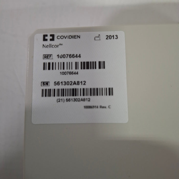 Nellcor SpO2 Patient Monitor