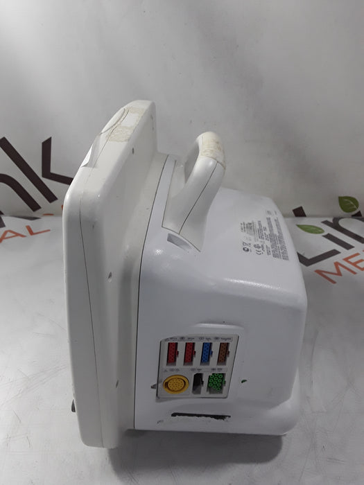 GE Healthcare Dash 5000 - GE/Nellcor SpO2 Patient Monitor