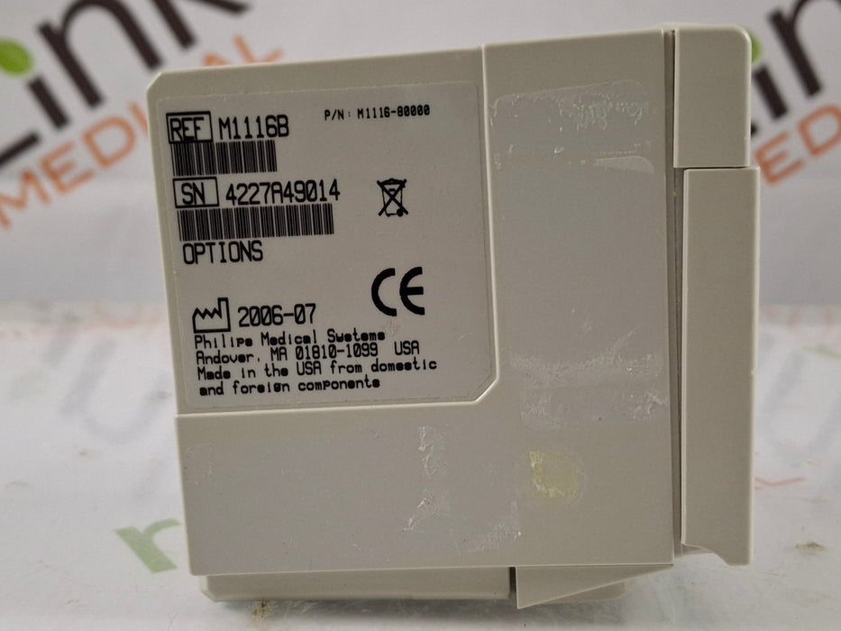 Philips M1116B Recorder Module