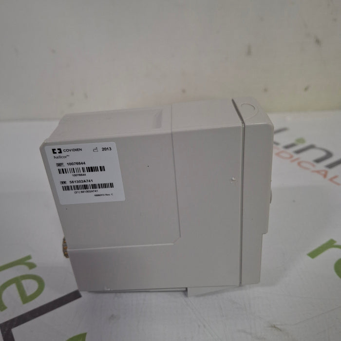 Nellcor SpO2 Patient Monitor