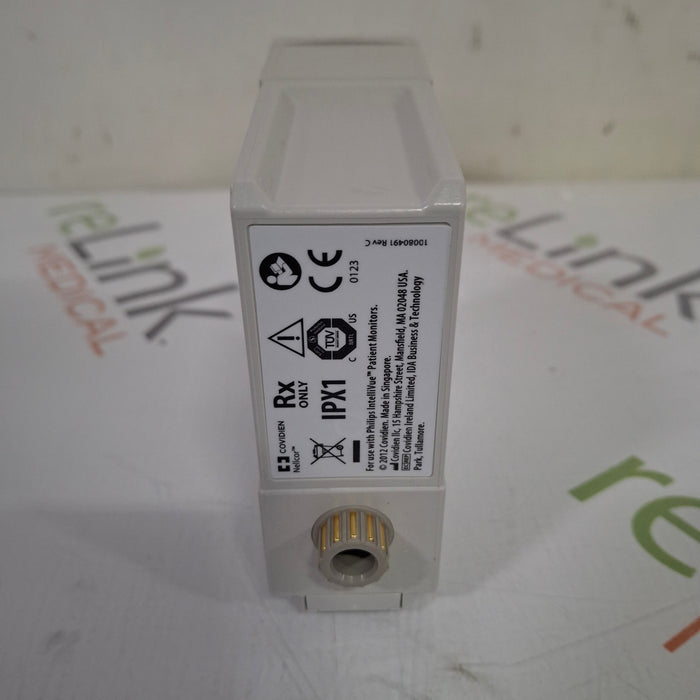 Nellcor SpO2 Patient Monitor