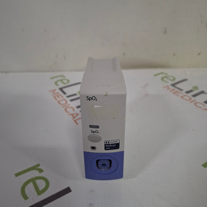 Nellcor SpO2 Patient Monitor