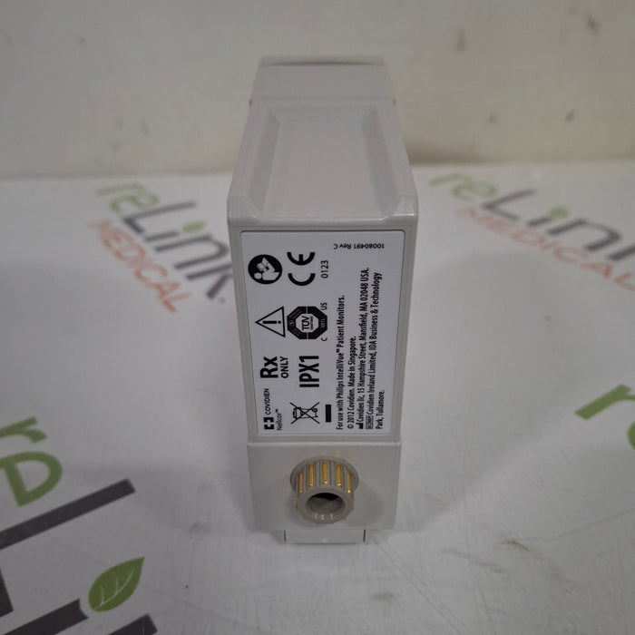 Nellcor SpO2 Patient Monitor