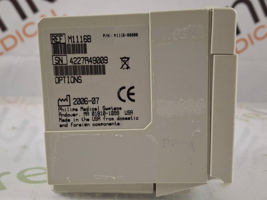 Philips M1116B Recorder Module