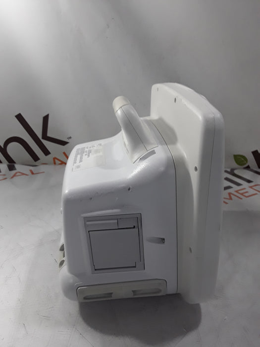 GE Healthcare Dash 5000 - GE/Nellcor SpO2 Patient Monitor