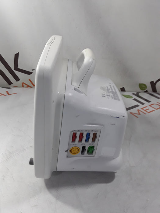 GE Healthcare Dash 5000 - GE/Nellcor SpO2 Patient Monitor