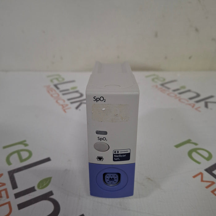 Nellcor SpO2 Patient Monitor