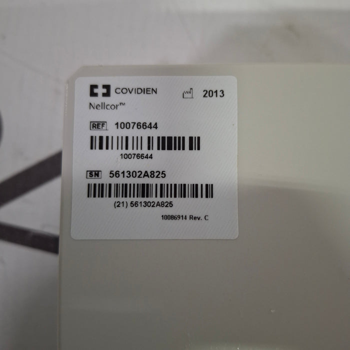 Nellcor SpO2 Patient Monitor