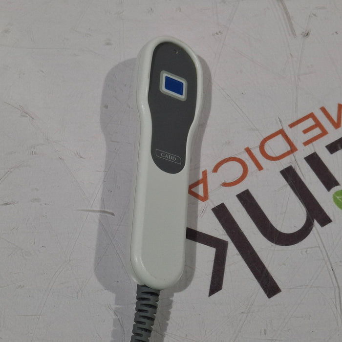 Smiths Medical CADD Solis Bolus Cord