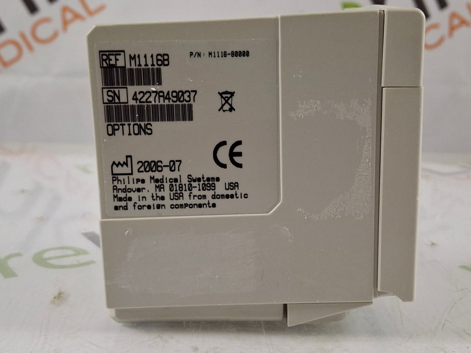 Philips M1116B Recorder Module