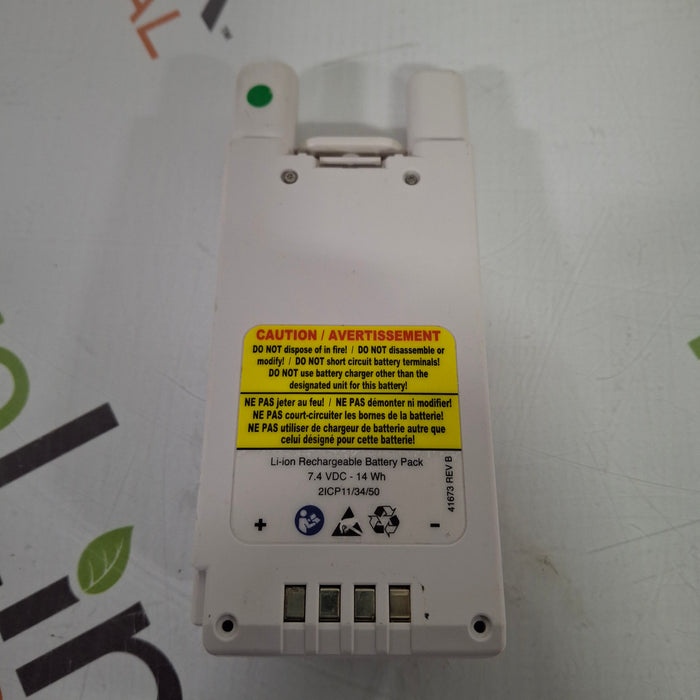 Baxter Spectrum IQ 36010 A/B/G/N Battery