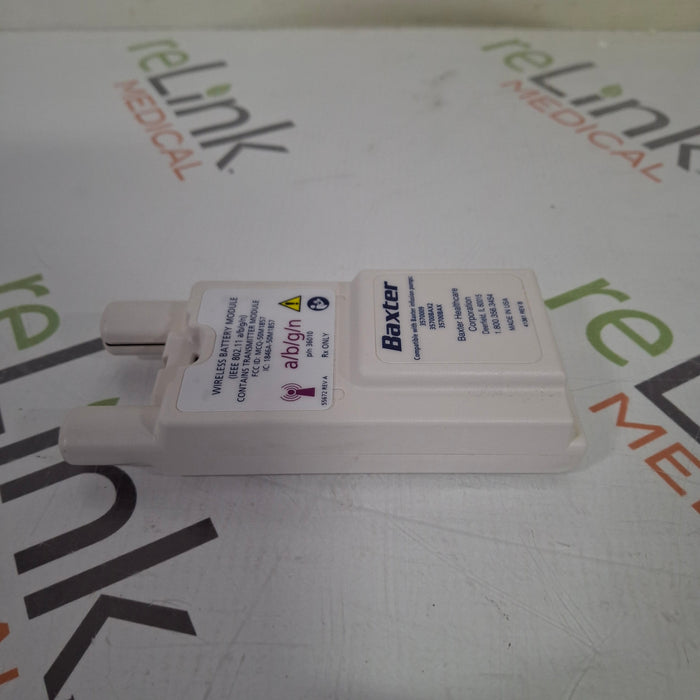 Baxter Spectrum IQ 36010 A/B/G/N Battery
