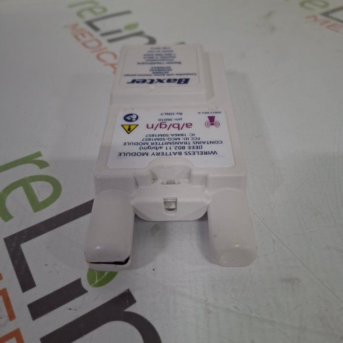 Baxter Spectrum IQ 36010 A/B/G/N Battery