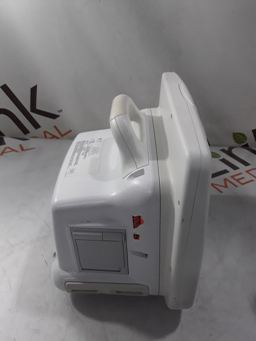 GE Healthcare Dash 5000 - GE/Nellcor SpO2 Patient Monitor