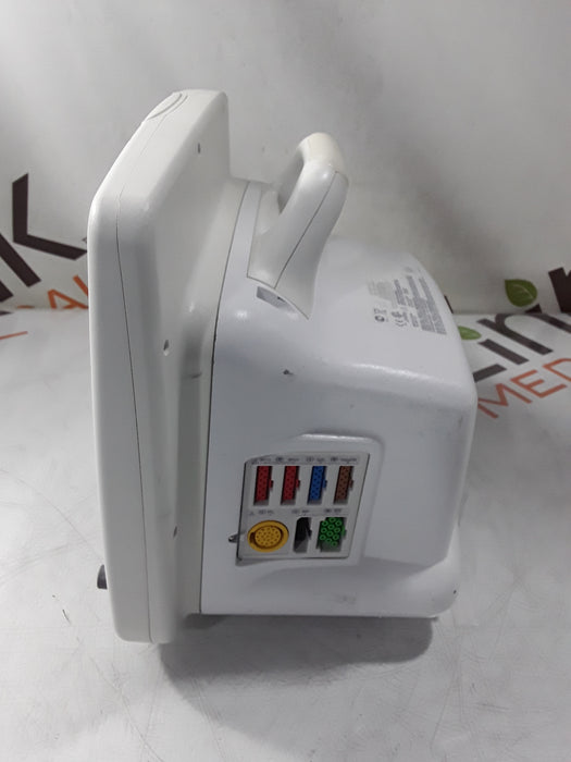 GE Healthcare Dash 5000 - GE/Nellcor SpO2 Patient Monitor