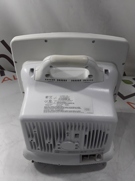 GE Healthcare Dash 5000 - GE/Nellcor SpO2 Patient Monitor
