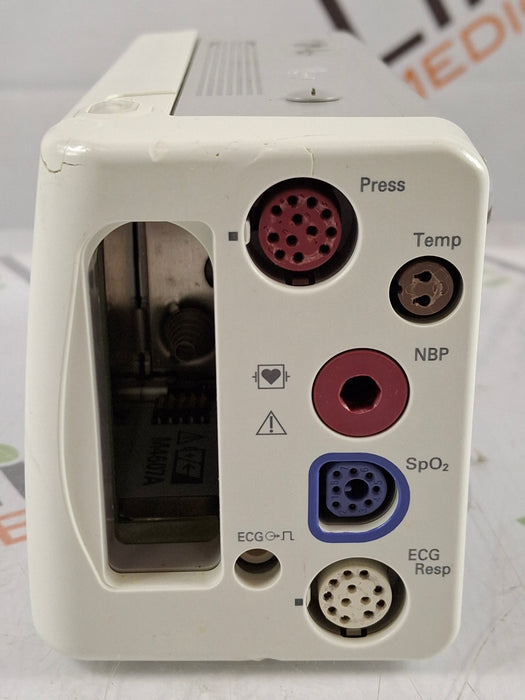 Philips IntelliVue X2 Monitor - OxiMax SpO2