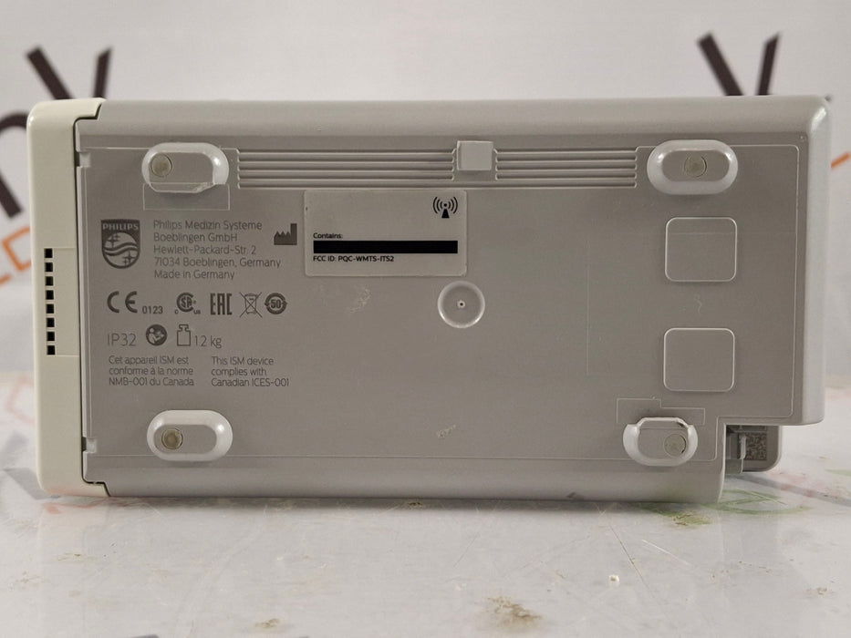 Philips IntelliVue X2 Monitor - OxiMax SpO2