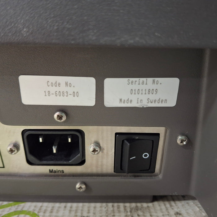 GE Healthcare AKTA Frac-950 Fraction Collector