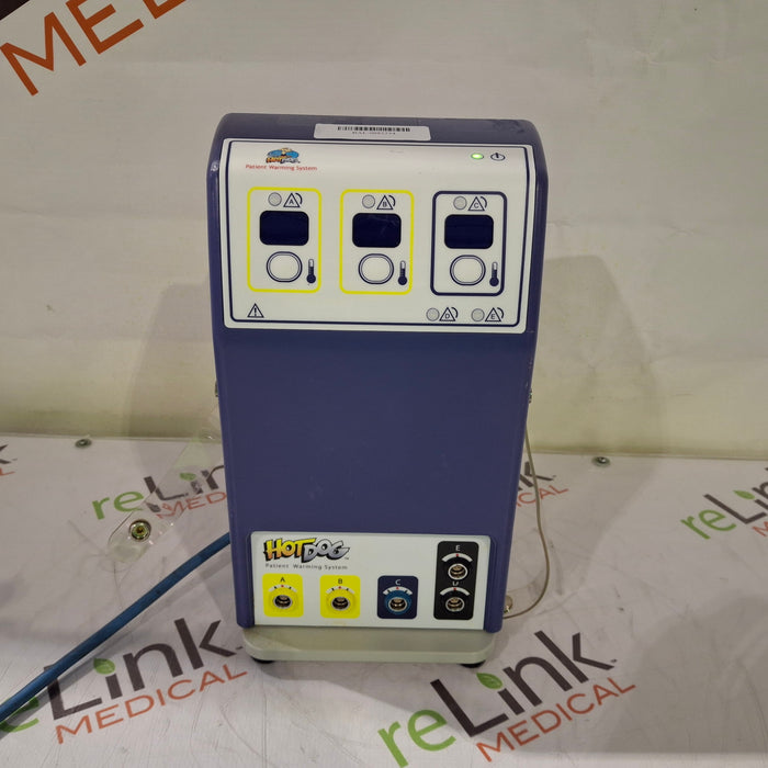 Augustine Medical HotDog Patient Warming System