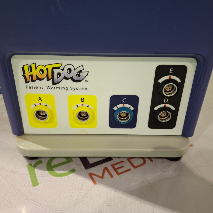 Augustine Medical HotDog Patient Warming System