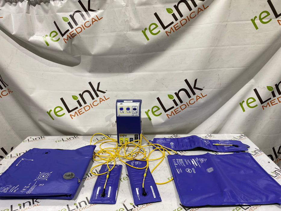 Augustine Medical HotDog Patient Warming System