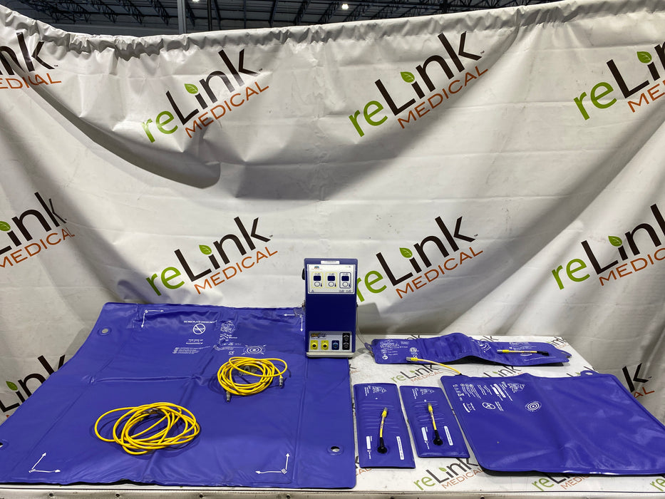 Augustine Medical HotDog Patient Warming System