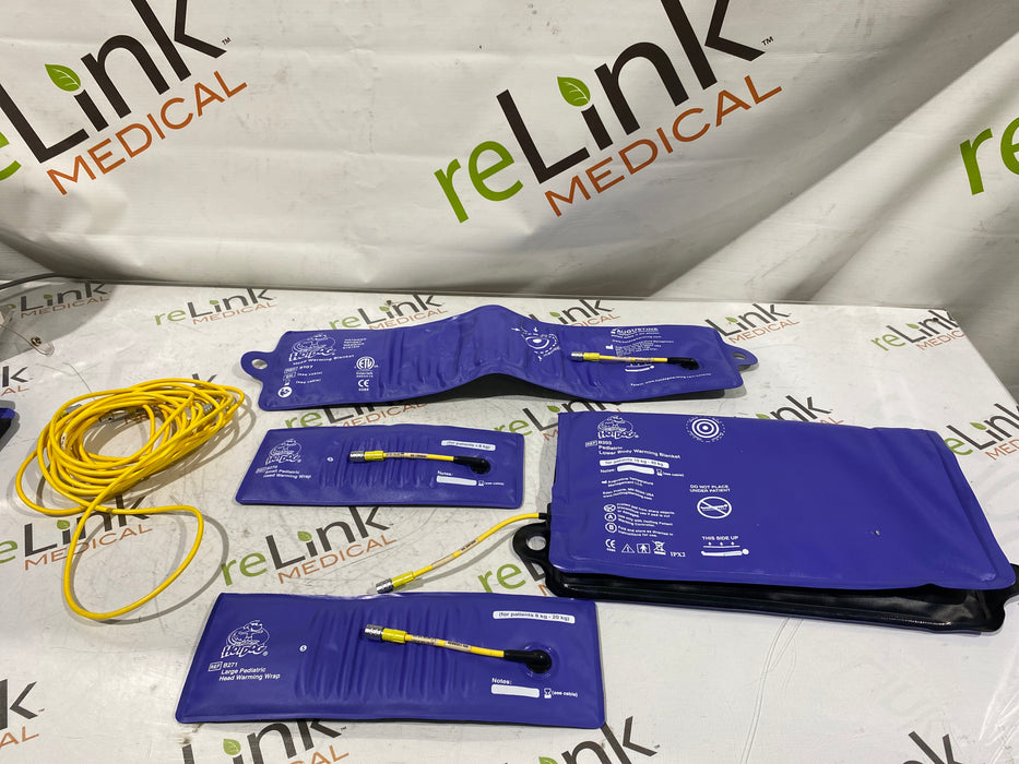 Augustine Medical HotDog Patient Warming System