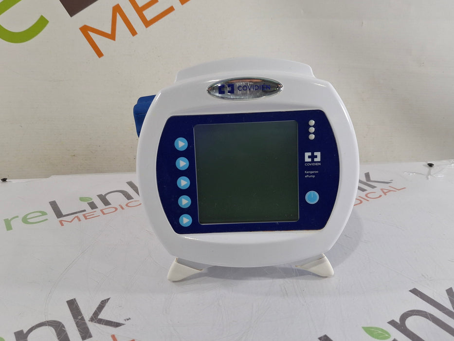 Covidien Kangaroo ePump Enteral Feeding Pump