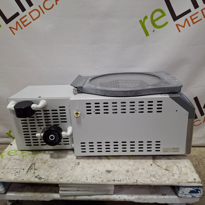 LabconCo Corp 7970010 CentriVap Concentrator