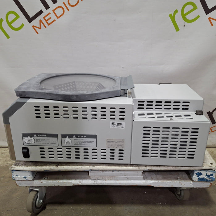 LabconCo Corp 7970010 CentriVap Concentrator