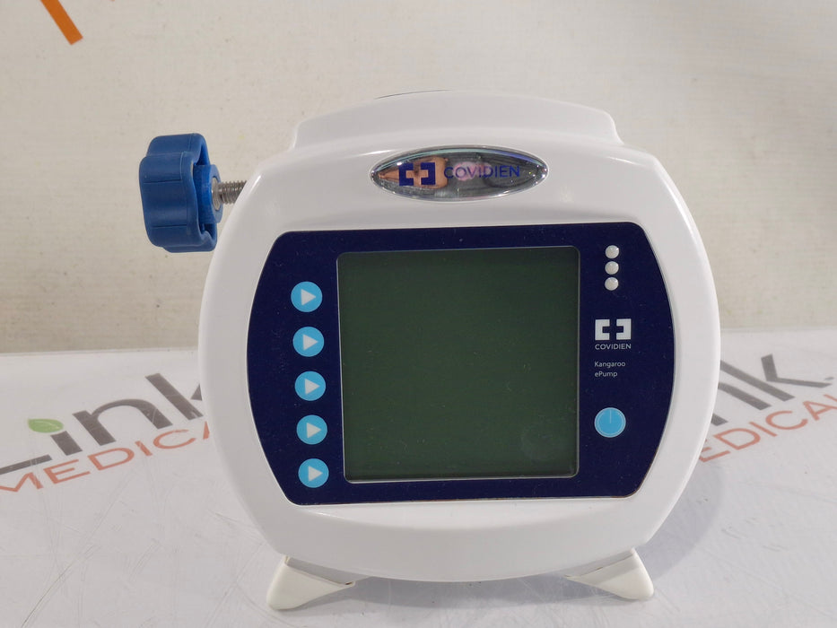 Covidien Kangaroo ePump Enteral Feeding Pump
