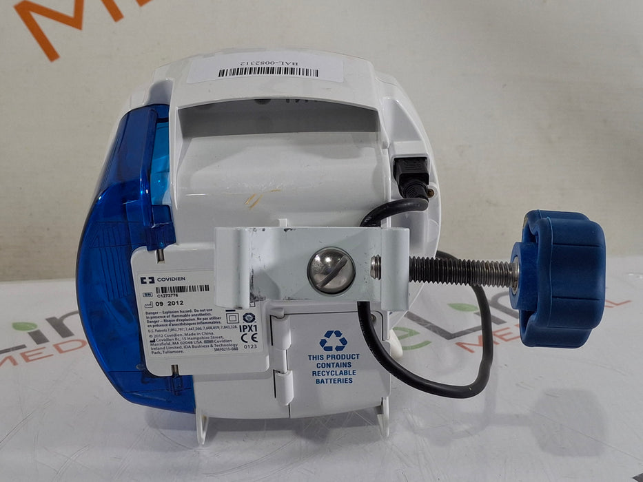 Covidien Kangaroo ePump Enteral Feeding Pump