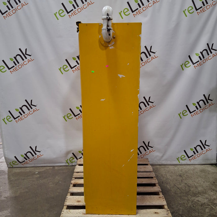 Justrite Manufacturing Company LLC Eagle 1945 Flammable Liquid Cabinet