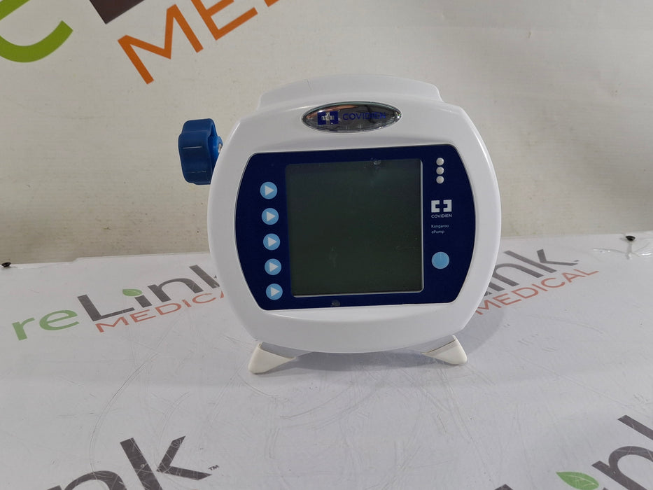 Covidien Kangaroo ePump Enteral Feeding Pump