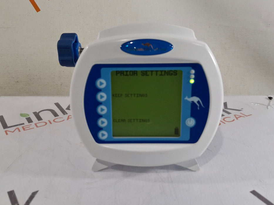 Covidien Kangaroo ePump Enteral Feeding Pump