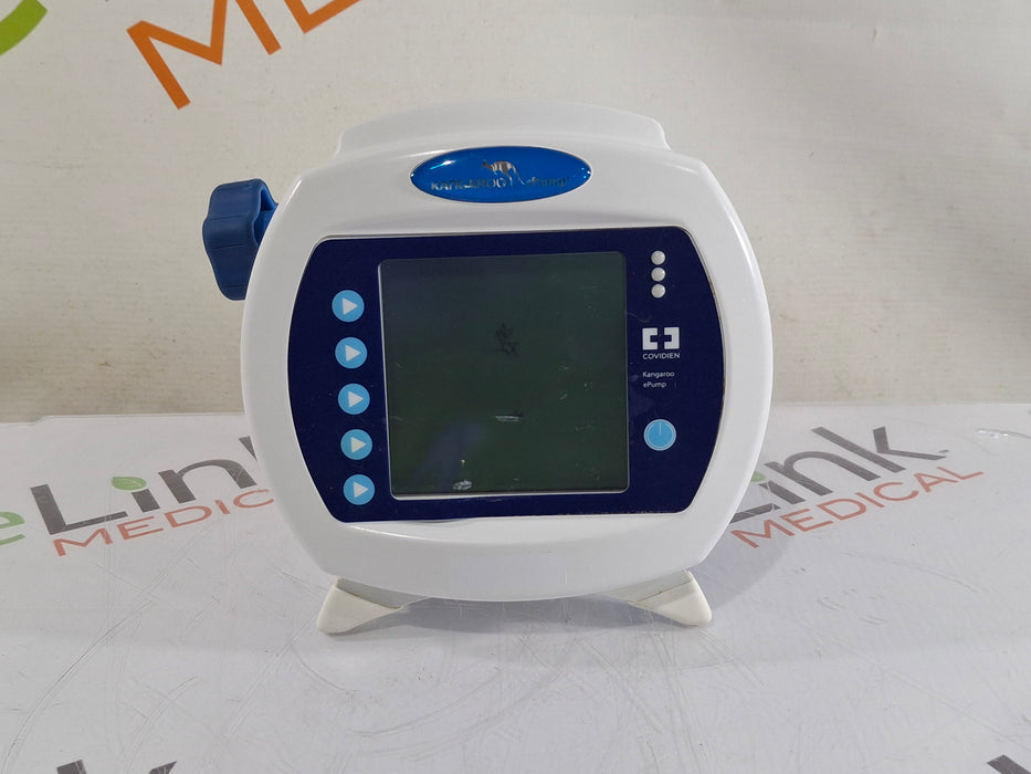 Covidien Kangaroo ePump Enteral Feeding Pump