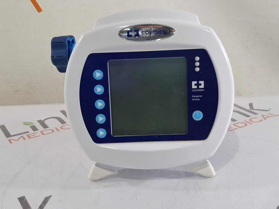 Covidien Kangaroo ePump Enteral Feeding Pump