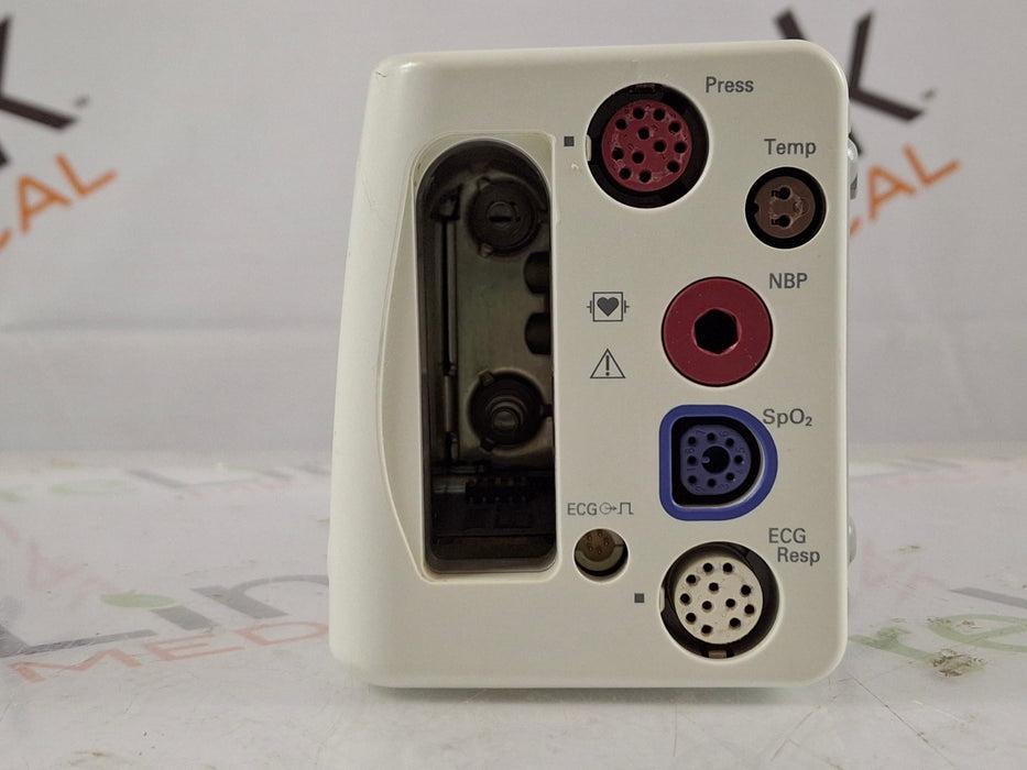 Philips IntelliVue X2 Monitor - OxiMax SpO2