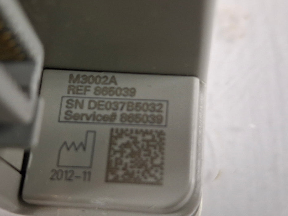 Philips IntelliVue X2 Monitor - OxiMax SpO2