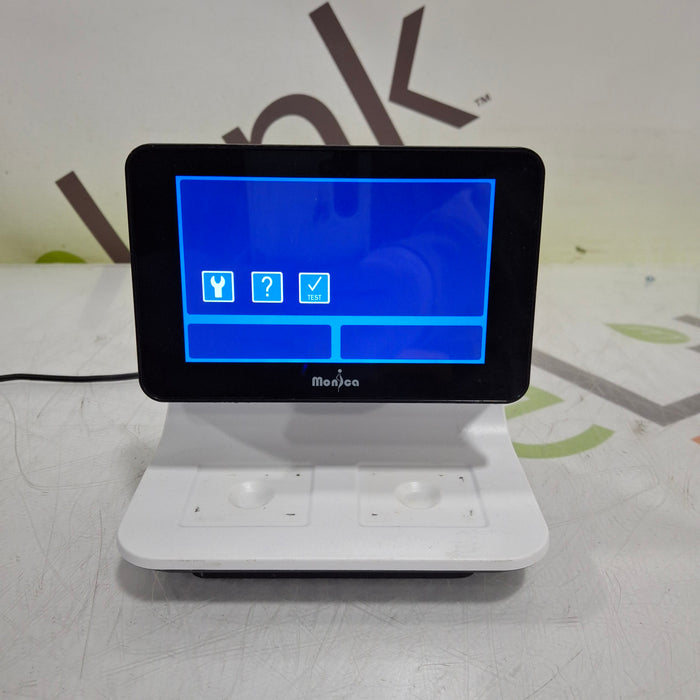 Monica Healthcare Limited 107-PT-001 Fetal Monitor