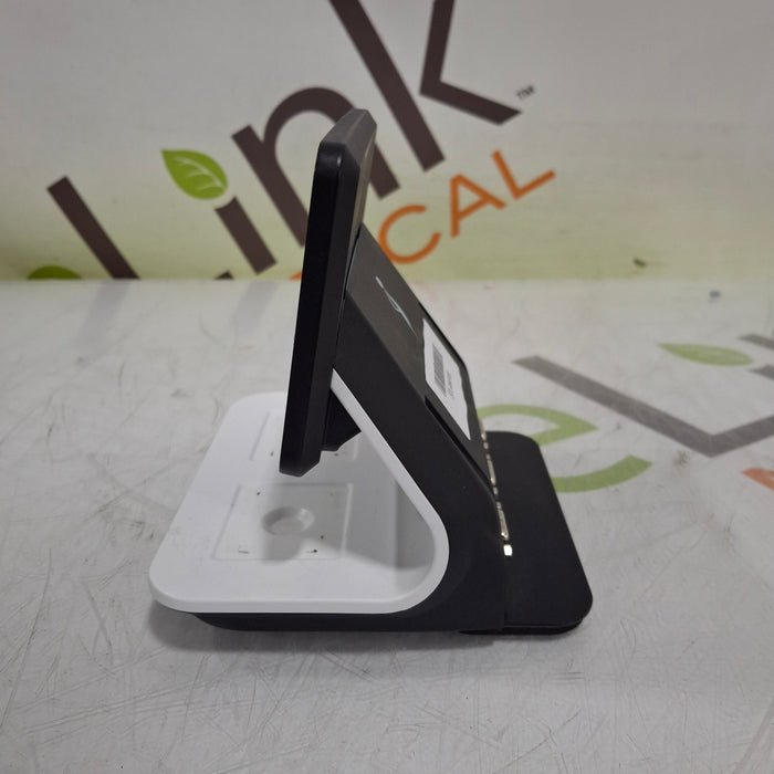 Monica Healthcare Limited 107-PT-001 Fetal Monitor