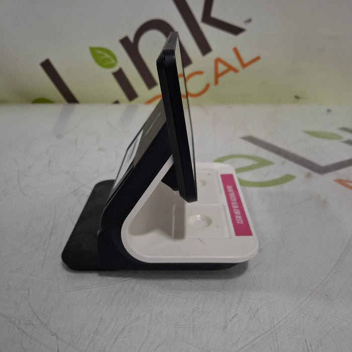 Monica Healthcare Limited 107-PT-001 Fetal Monitor