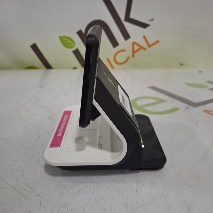 Monica Healthcare Limited 107-PT-001 Fetal Monitor