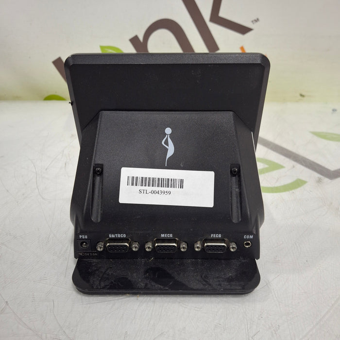 Monica Healthcare Limited 107-PT-001 Fetal Monitor