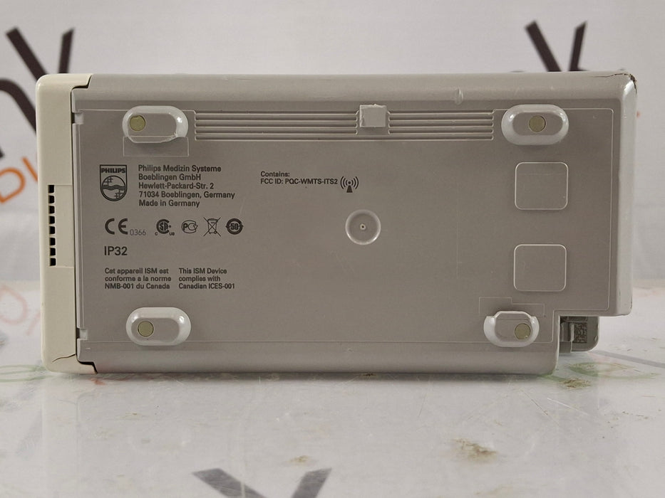 Philips IntelliVue X2 Monitor - OxiMax SpO2