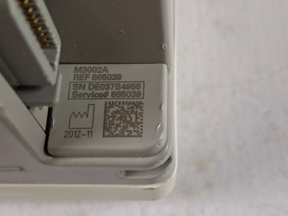 Philips IntelliVue X2 Monitor - OxiMax SpO2