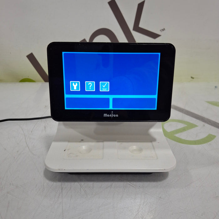 Monica Healthcare Limited 107-PT-001 Fetal Monitor