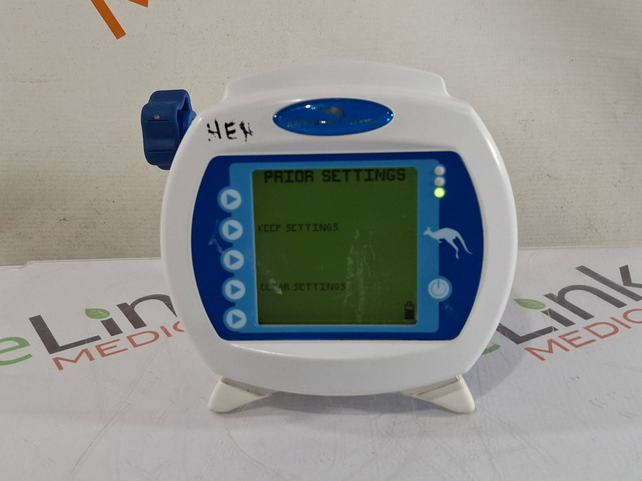 Covidien Kangaroo ePump Enteral Feeding Pump